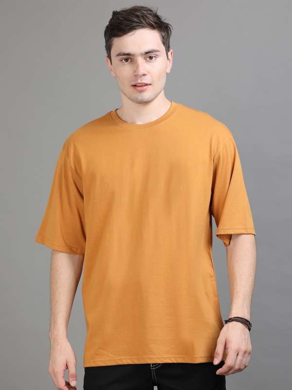 Tan shirt shop
