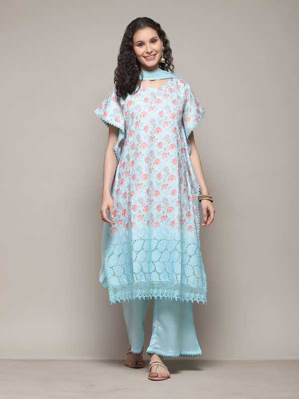 Kurti dress material online discount