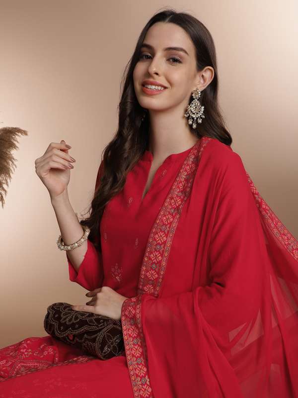 Salwars online myntra discount