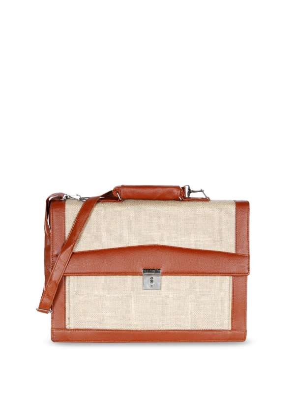 One side store laptop bag