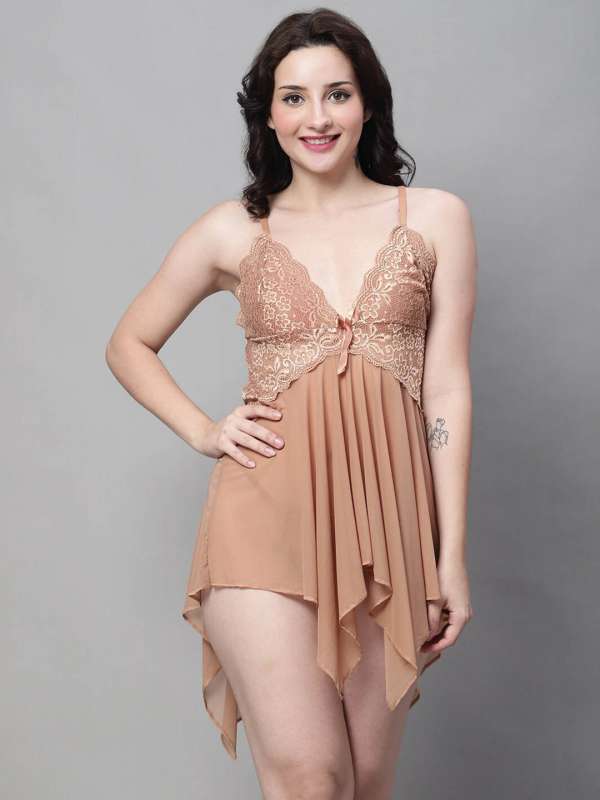 Myntra babydoll hotsell