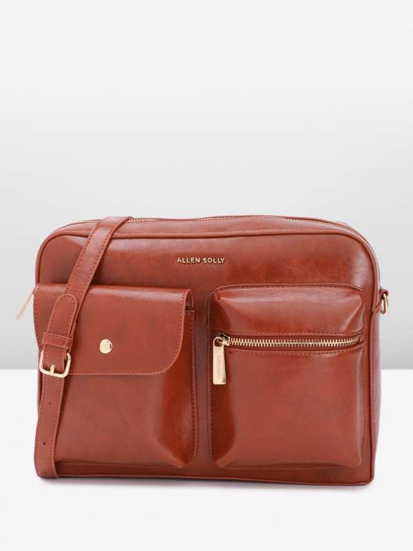 Allen Solly Handbags Buy Allen Solly Handbags online in India
