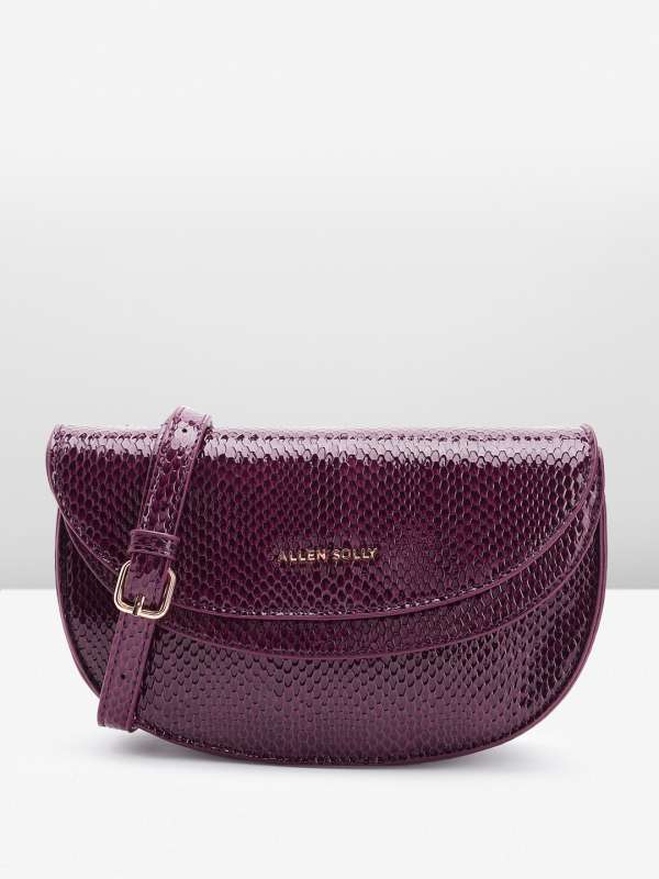 Allen solly sales sling bags online