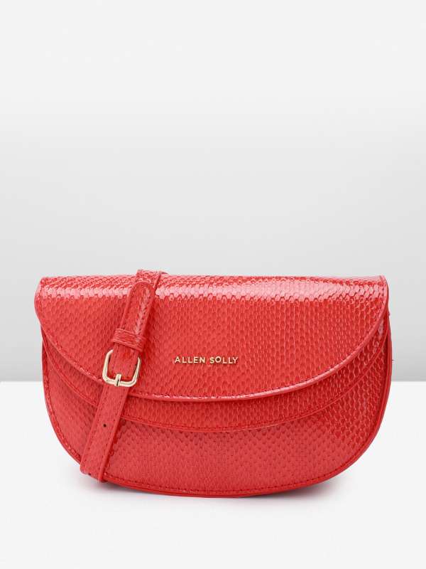 Allen Solly Women Handbags Messenger Bags Buy Allen Solly Women