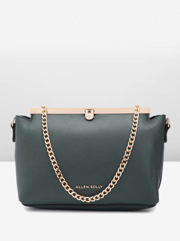 Allen solly sling bags online 2025 india