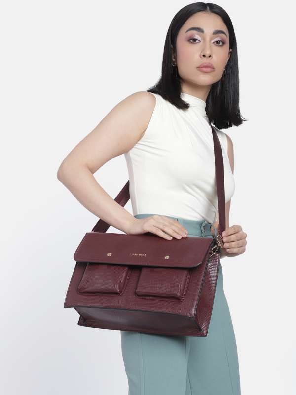 Sling Bags For Women Buy Women Sling Bags Online Myntra