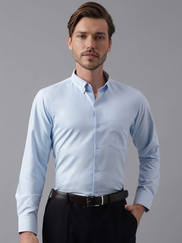 Gap best sale formal shirts