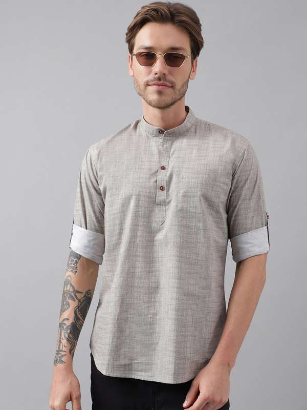 Myntra menswear shop