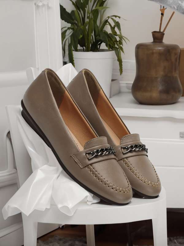 Womens taupe dress shoes sales
