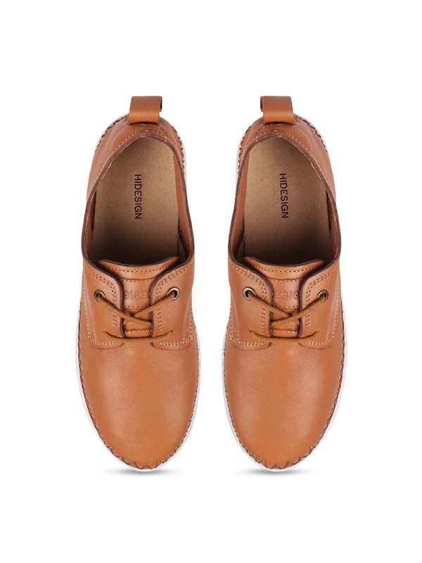 Hidesign best sale shoes ladies
