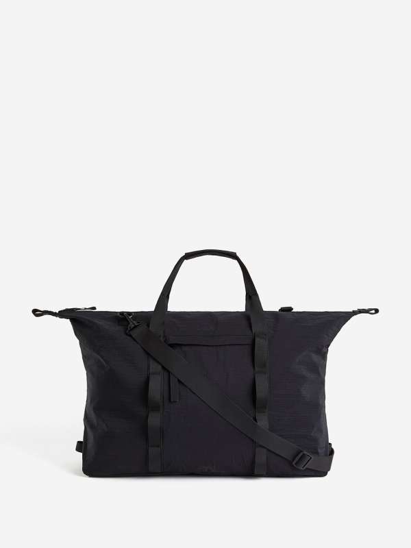H and sale m duffle bag