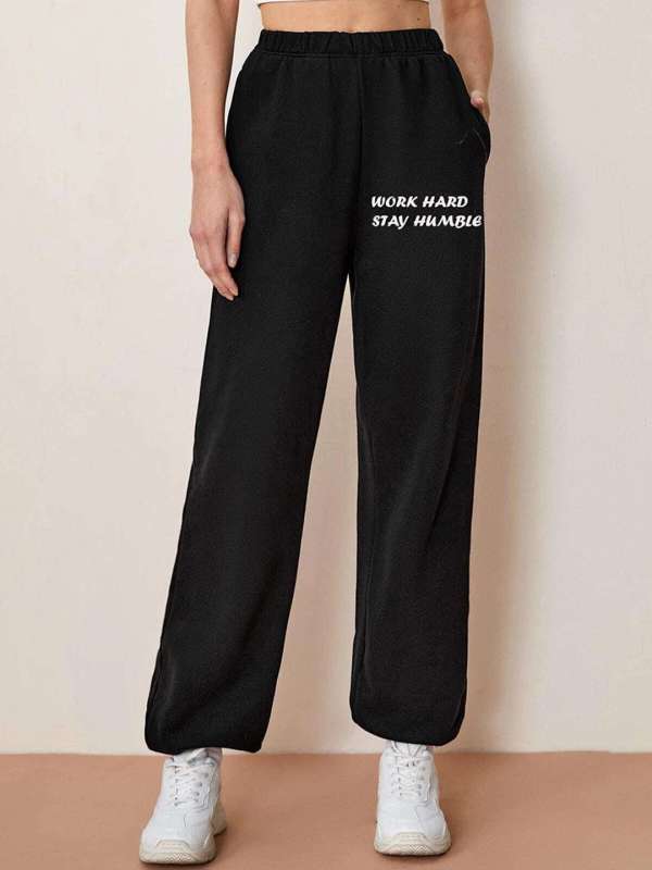 Buy Kamo Fitness CozyTec High-Waisted Sweatpants for Women Baggy: Comfy  Lounge Pants with Pockets Crafted from Soft Thick Fleece Online at  desertcartCyprus