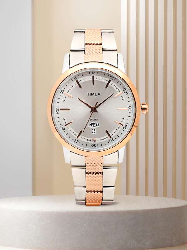 Myntra timex watches cheap