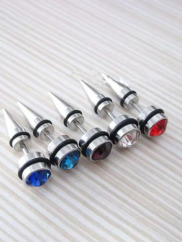 Cristiano ronaldo earrings price hotsell