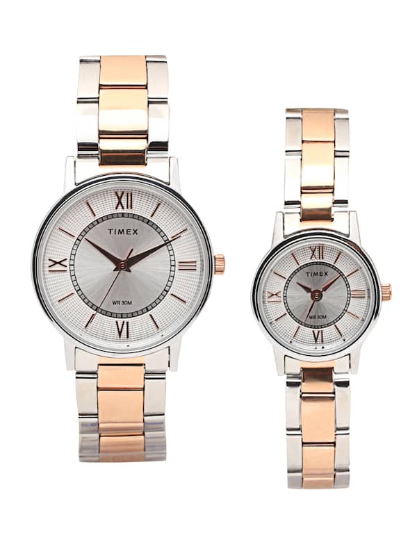 Couple Watches  Buy Couple Watches Online at Best Prices in India   Flipkartcom