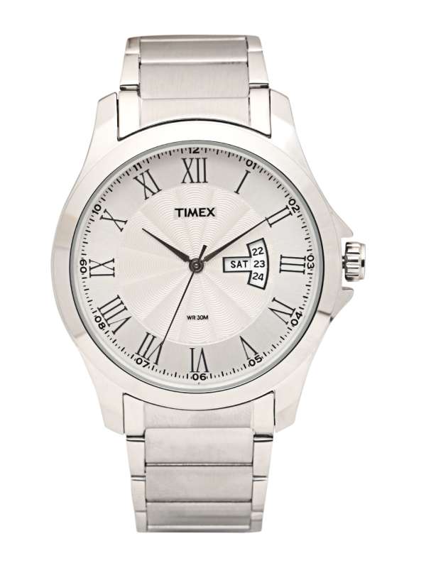 timex watches myntra