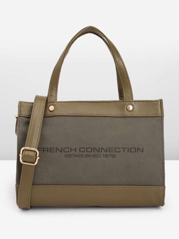 French connection 2025 bags india