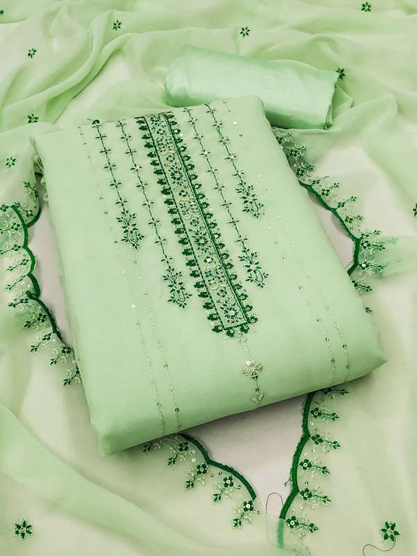 Georgette Dress Material Buy Georgette Dress Material online in
