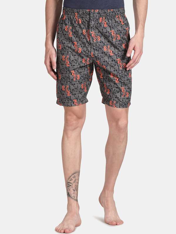 Spalding Men Lounge Shorts Buy Spalding Men Lounge Shorts online in India
