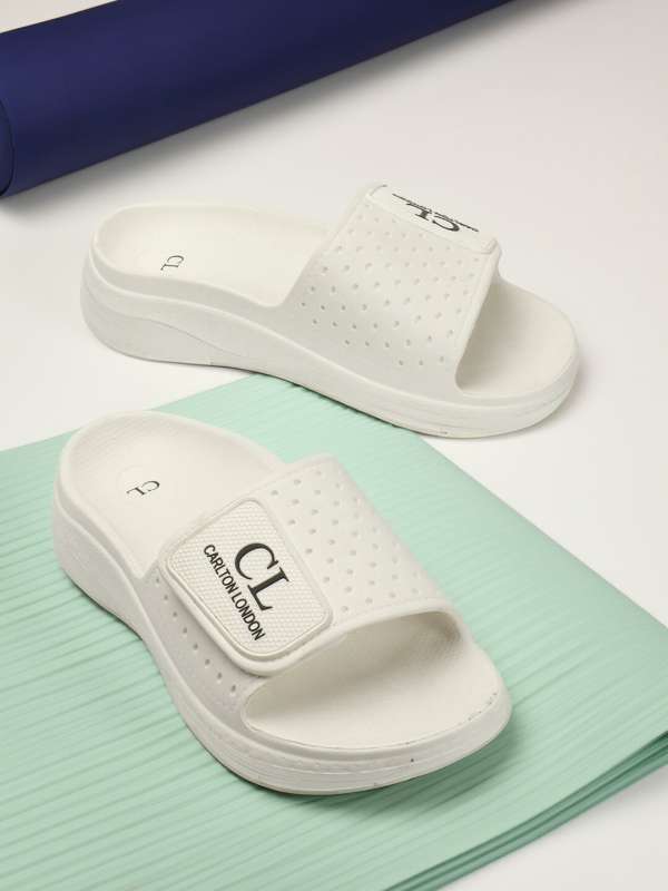 Carlton London Men Flip Flops Buy Carlton London Men Flip Flops online in India