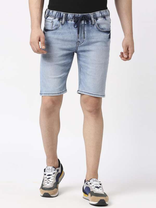 Men Shorts Pepe Jeans S Oliver Speedo Buy Men Shorts Pepe Jeans S Oliver Speedo online in India