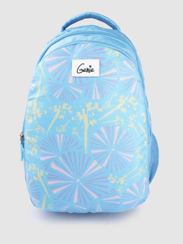 School bags hotsell of genie