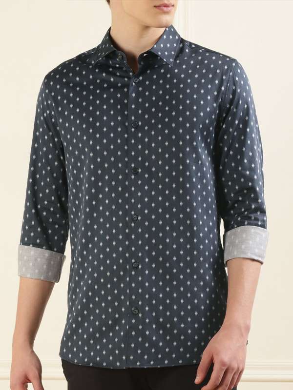 Ted baker casual shirts deals