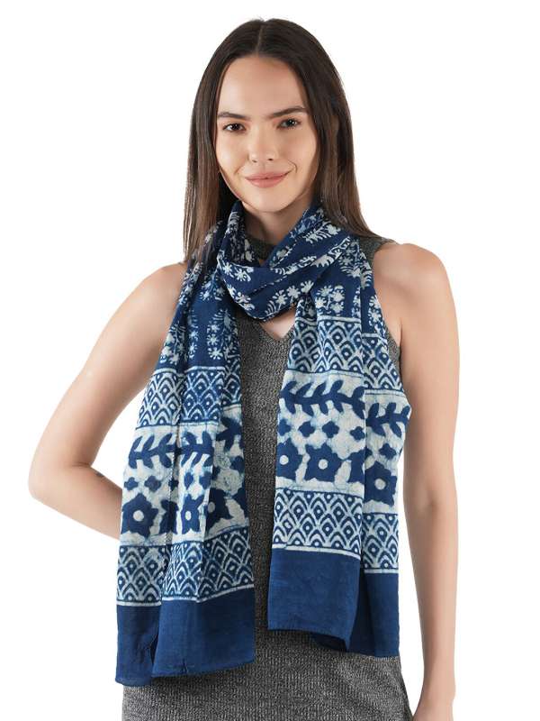 Stoles on sale online myntra
