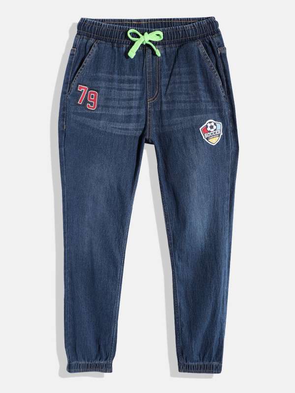 Buffalo jeans myntra store