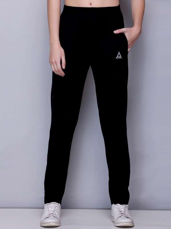 Crusoe shop track pants