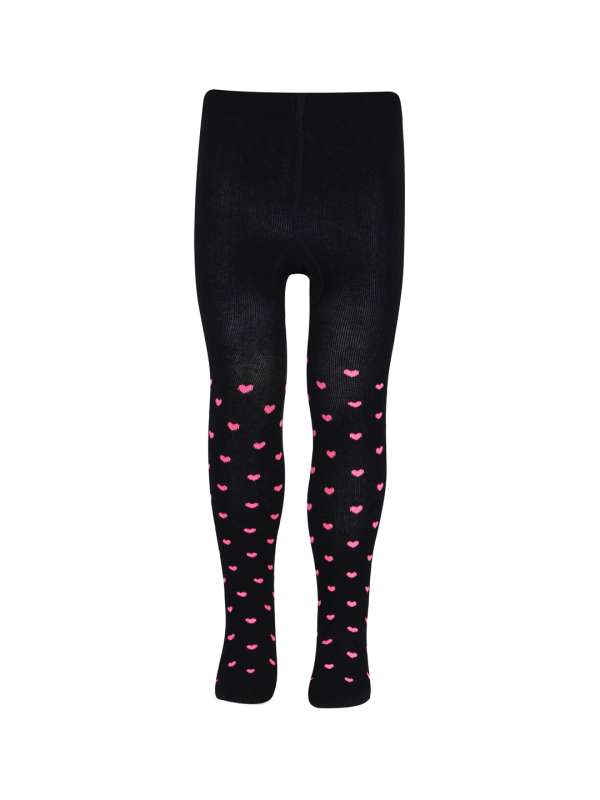 Kids Tights - Buy Tights Online for Kids in India