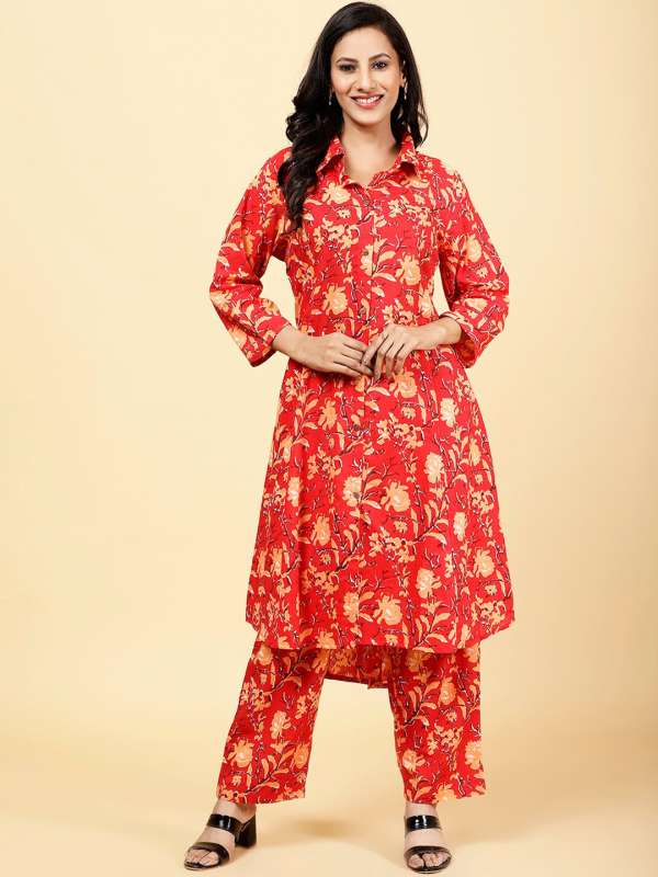 Kurtis new arrivals meena bazaar