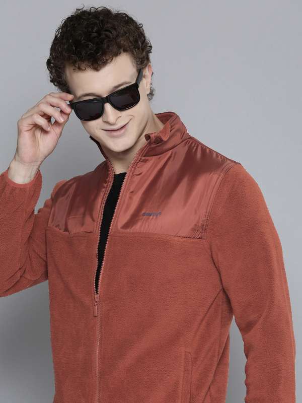 Levis Jackets Buy Levis Jackets Online in India Myntra