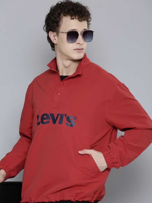 Levis Jackets Buy Levis Jackets Online in India Myntra