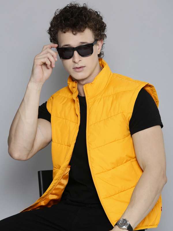 Levis half jacket cheap