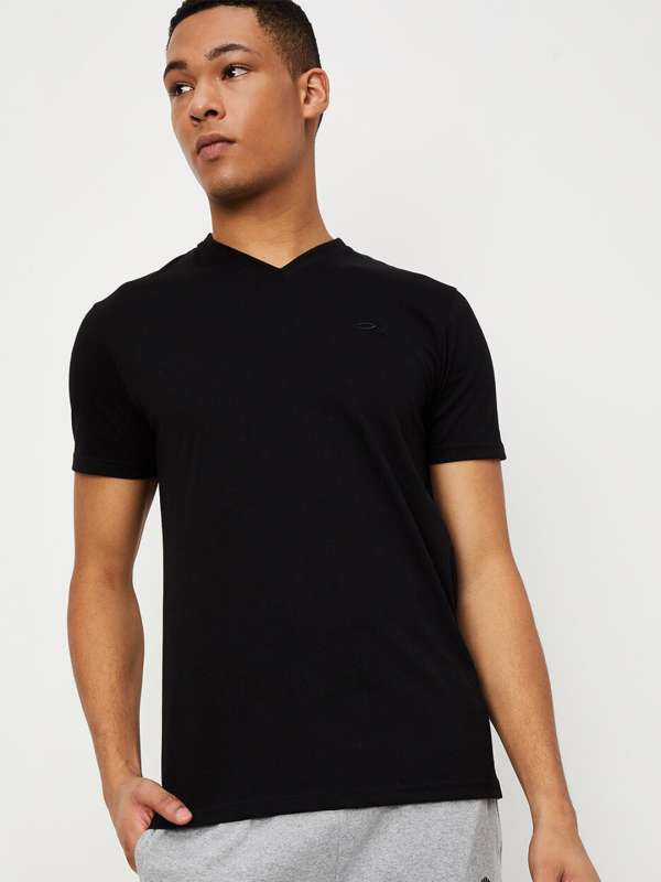 Mens T Shirts Under 200 Buy Mens T Shirts Under 200 online in India