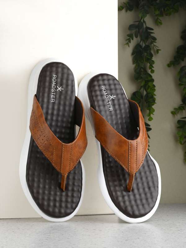 Roadster sandals myntra store
