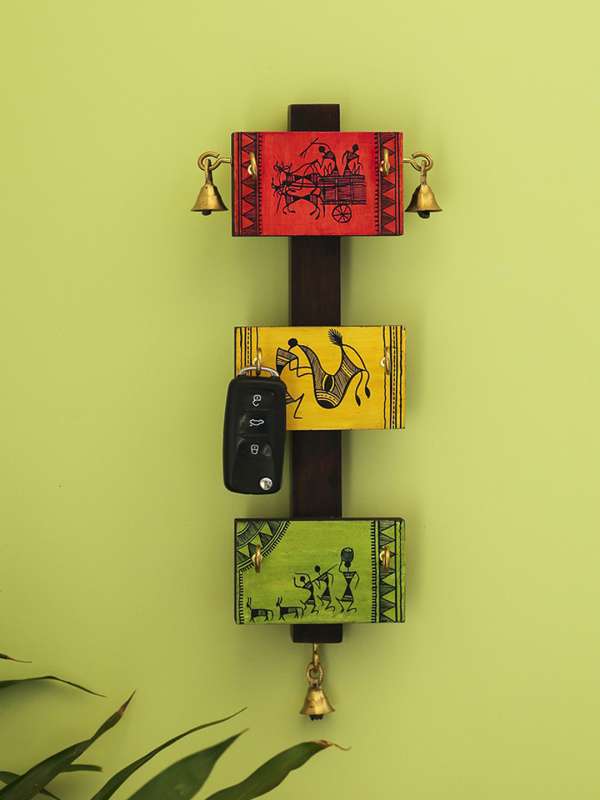 Key Holder Buy Fancy Key Holders Online At Myntra Starting From 399