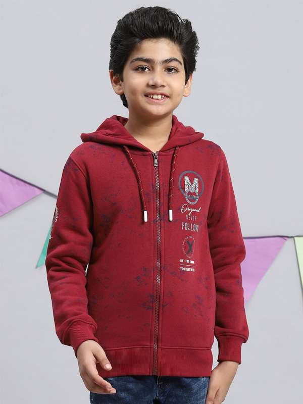 Sweatshirts online myntra outlet