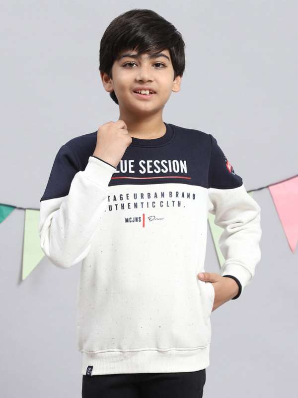 Monte Carlo Sweatshirts Buy Monte Carlo Sweatshirts online in India