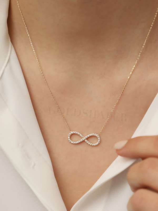 Necklace accessories online discount