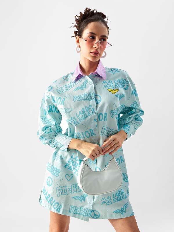 The Souled Store Dresses Buy The Souled Store Dresses online in