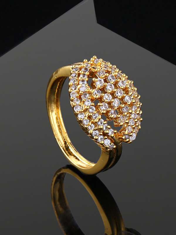 Gold ring price below 2000 deals