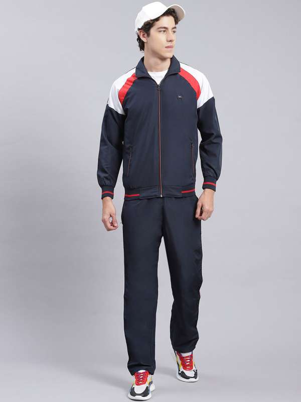 Indian navy tracksuit shop