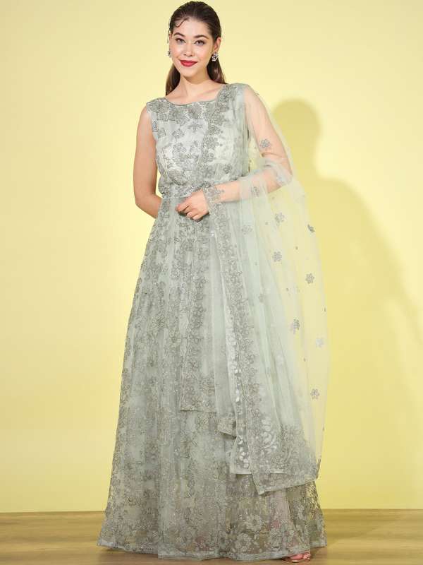 Cotton maxi dresses online myntra discount