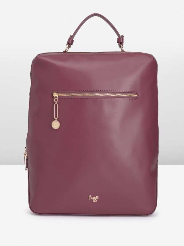 Baggit backpack sales bags online