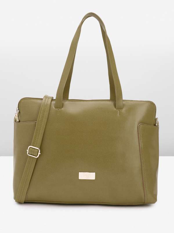 Baggit top handbags myntra