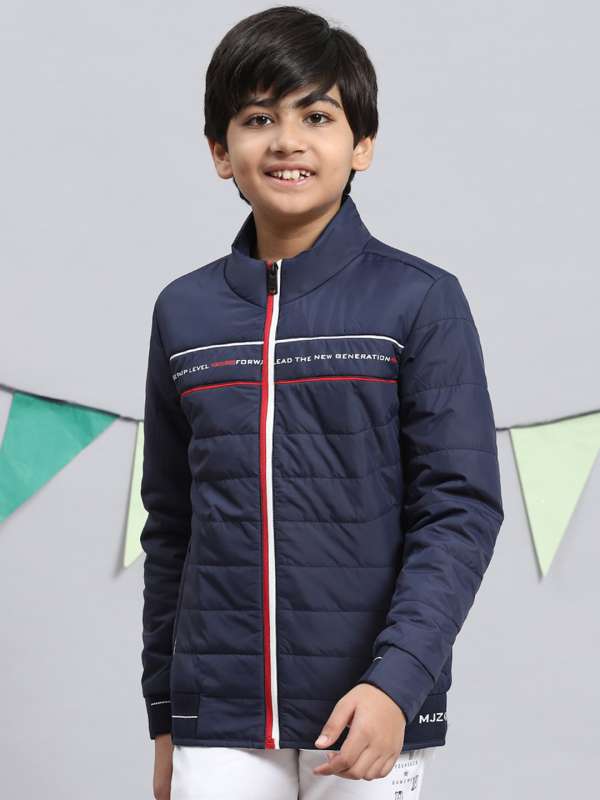 Boys Monte Carlo Jackets Buy Boys Monte Carlo Jackets online in India