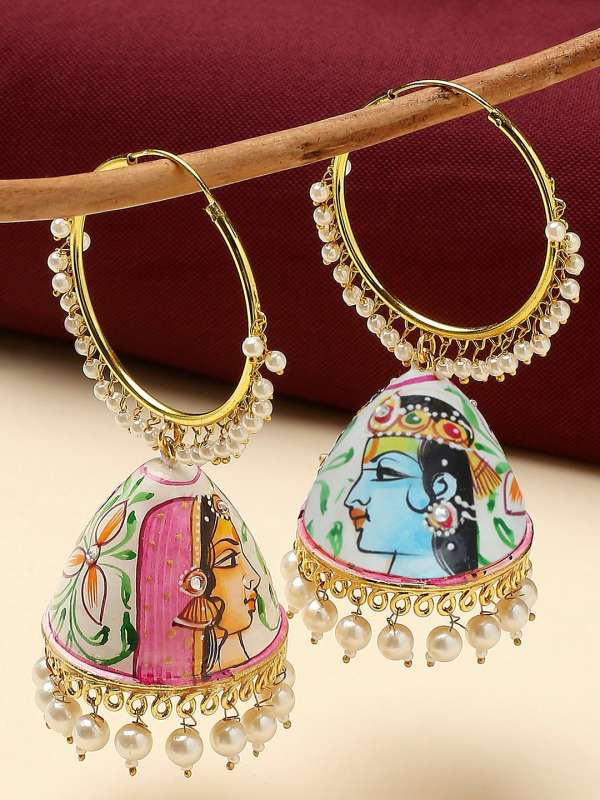 Radha krishna shop jewellery online