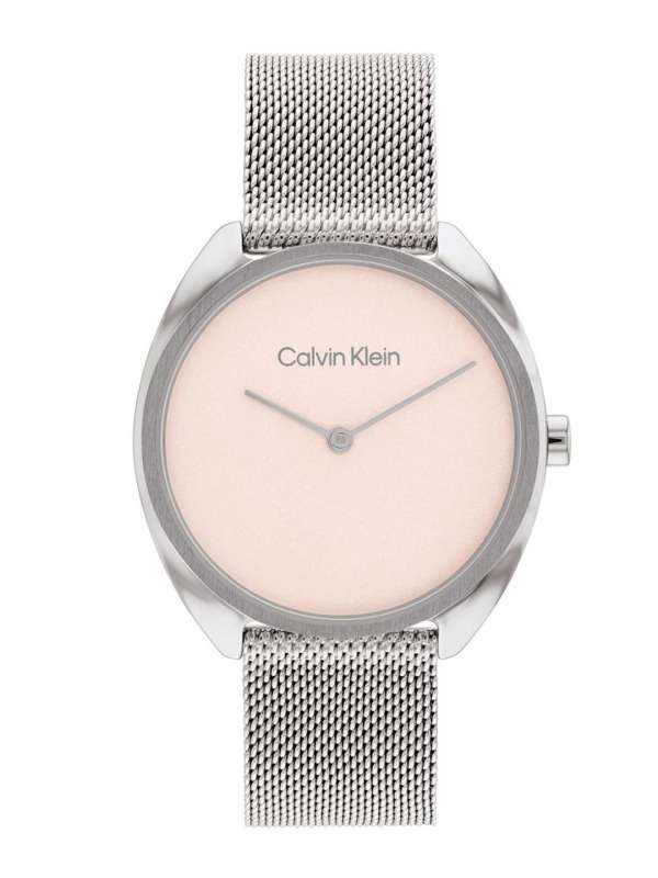 Calvin klein women watches new arrivals